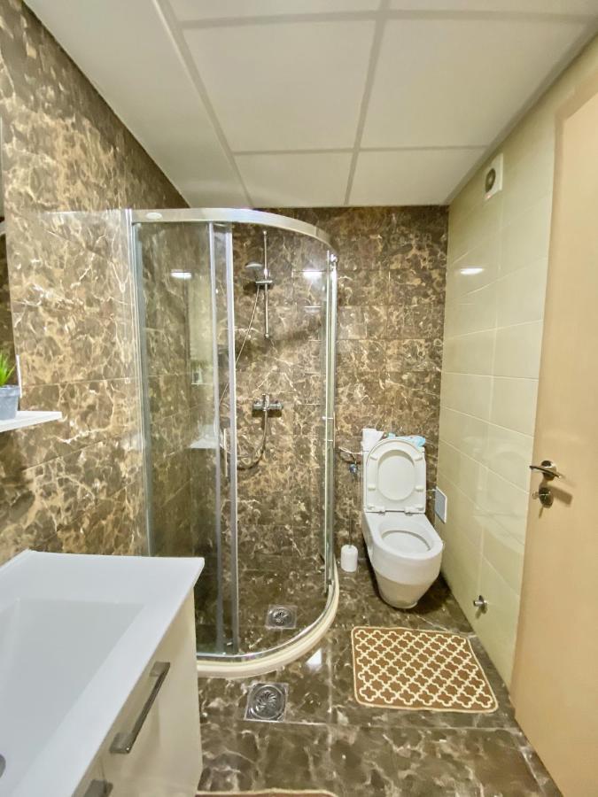 Apartment Stylish Apartment, Centre - Private Parking - Panoramic Views *