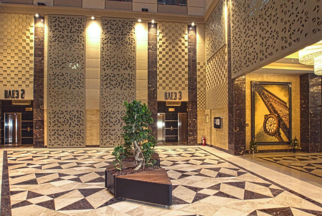 Stylish Apartment, Centre - Private Parking - Panoramic Views Apartment